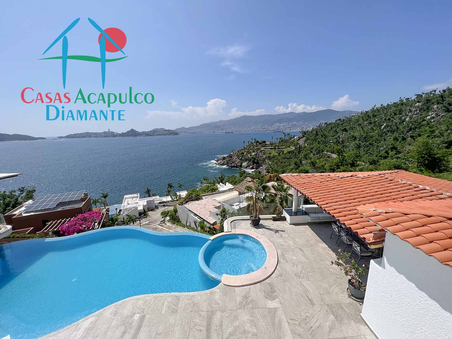 Villa Becky - Recámara dos 11